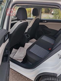 فولكسفاغن تاوس